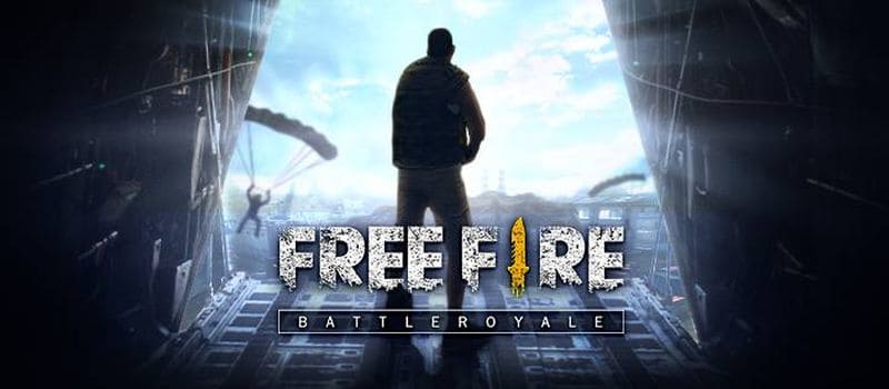 Garena Free Fire download pc game free