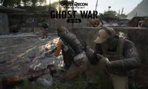Tom Clancy’s Ghost Recon Breakpoint Full Version PC Game Download