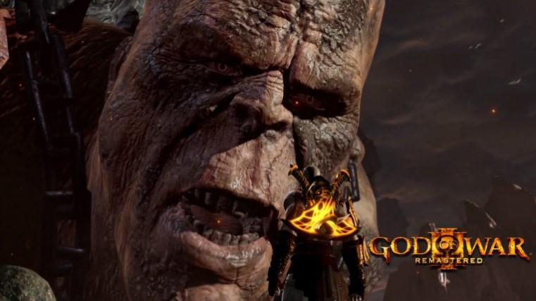 God Of War 3 PC Download Free Game