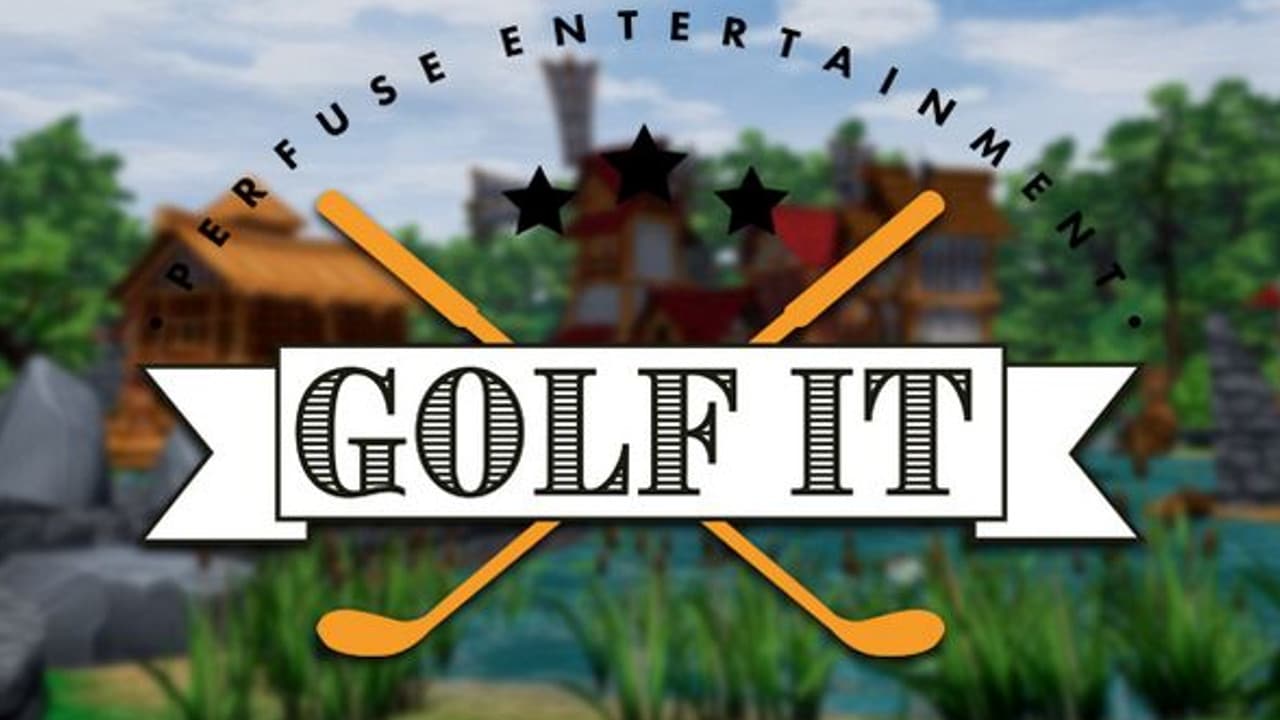 golf it game sexy reward