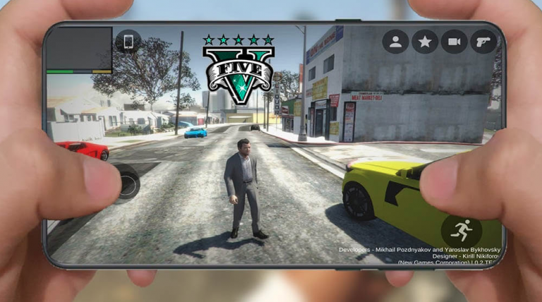 gta 5 download for free on ios