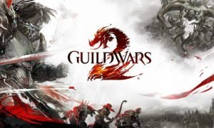 Guild Wars 2 Free Download PC Game