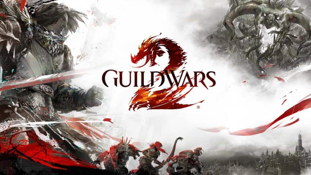 Guild Wars 2 Free Download PC Game