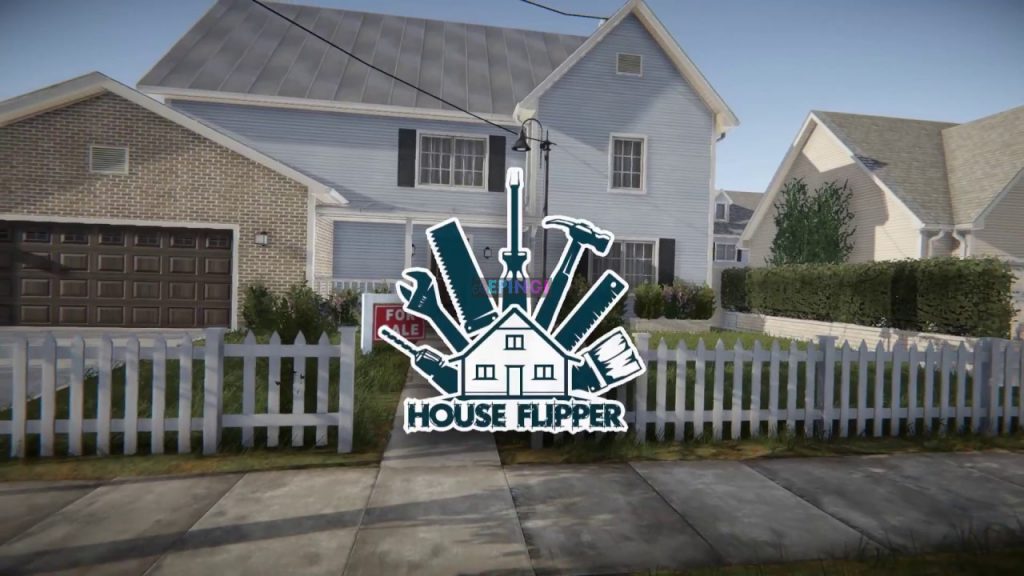 house flipper free download full version mac