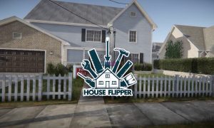 how to instlal house flipper free