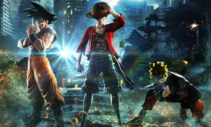 Jump Force Pc Download 1