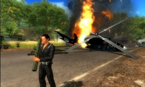 Just Cause Apk Full Mobile Version Free Download