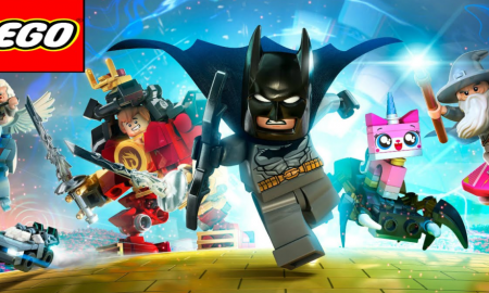 Lego Games Free Download