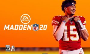 Madden NFL 20 Apk iOS Latest Version Free Download