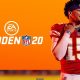 Madden NFL 20 Apk iOS Latest Version Free Download
