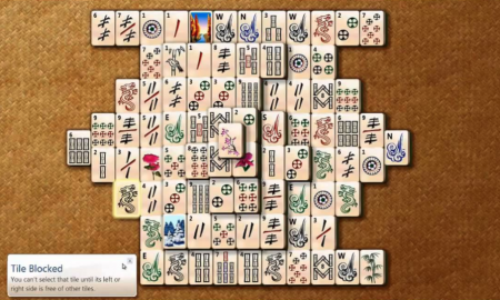 instal the last version for windows Mahjong Epic