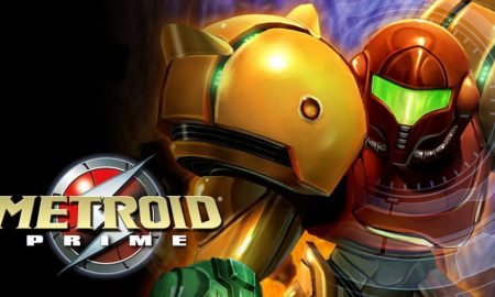 Metroid Prime iOS/APK Full Version Free Download
