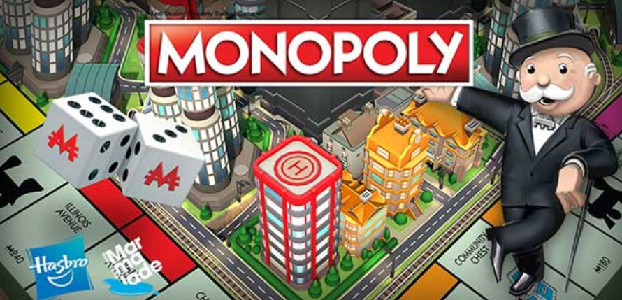 Monopoly Game Download Free For PC