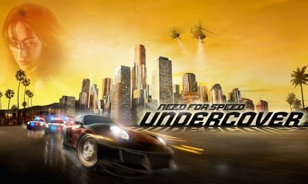 Need For Speed Undercover PS5 Version Full Game Free Download