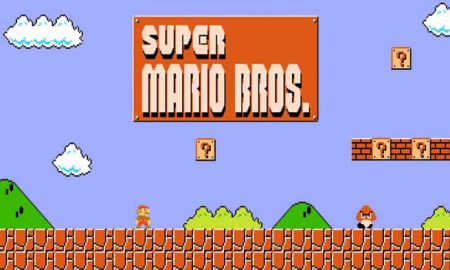 old super mario bros game free download full version for pc