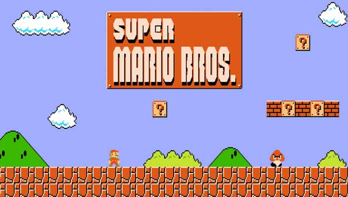 SUPER MARIO BROS PS4 Version Full Game Free Download