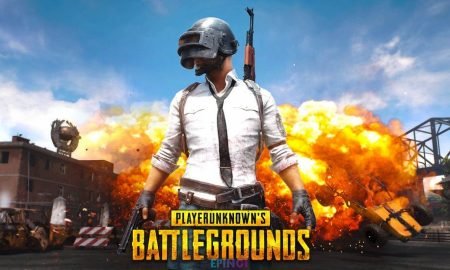 PUBG Cracked Full Version PC Game Download