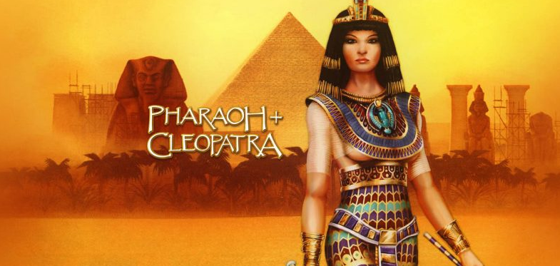 Pharaoh cleopatra game wiki