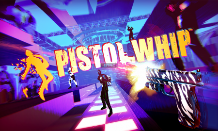 Pistol Whip Full Version PC Game Download