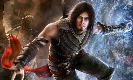 prince of persia warrior within pc