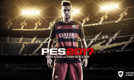 pro evolution soccer 2017 free download