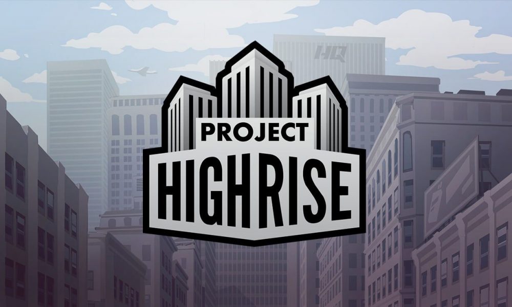 project highrise