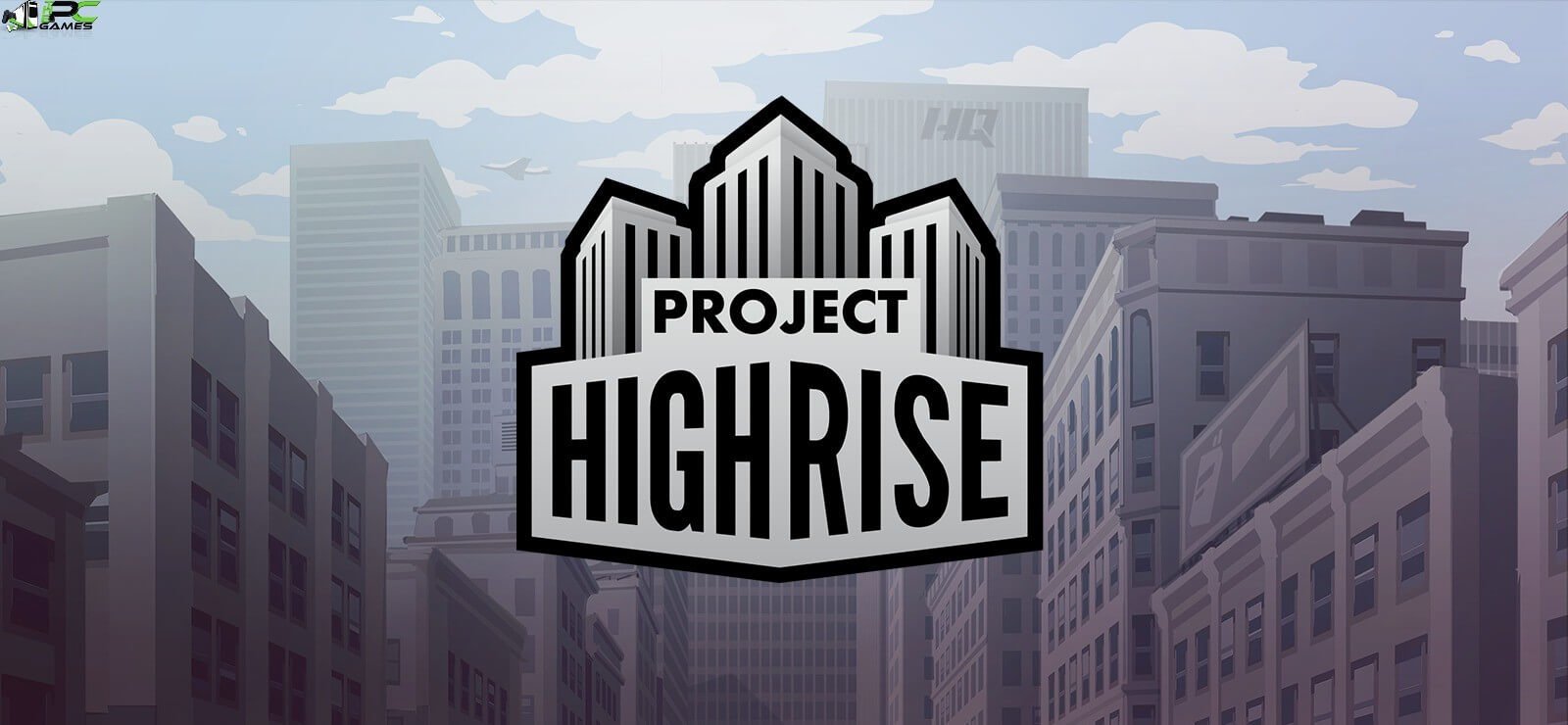 Project Highrise Collection Cover