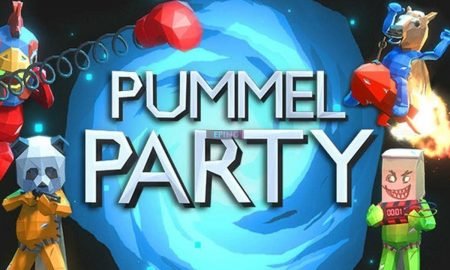 Pummel Party Apk iOS Latest Version Free Download