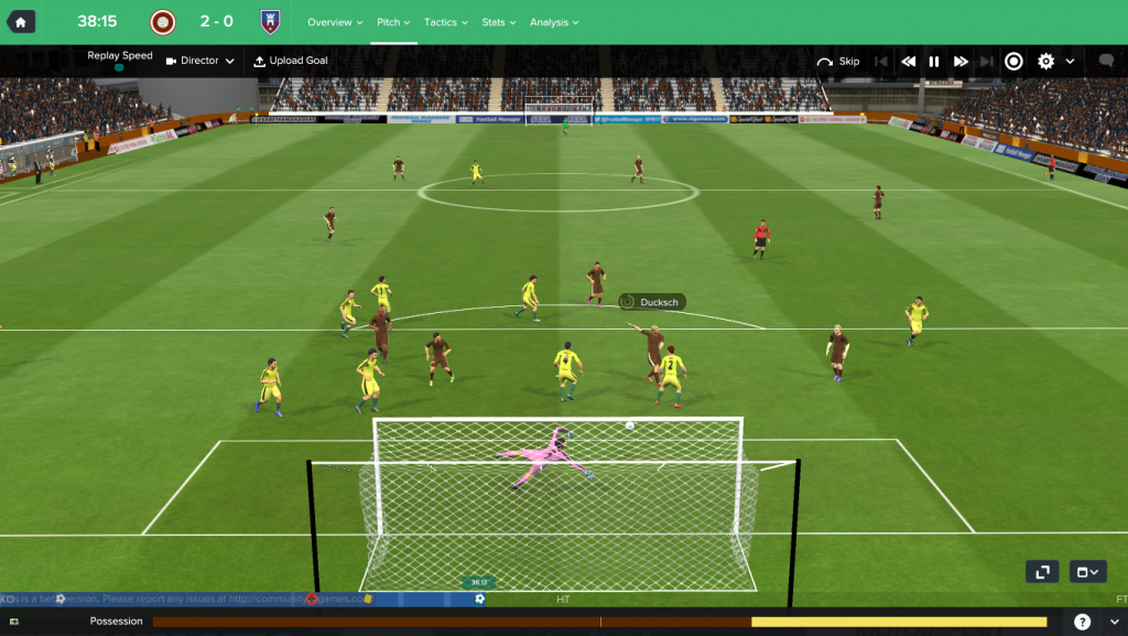 football manager 2017 pc game download