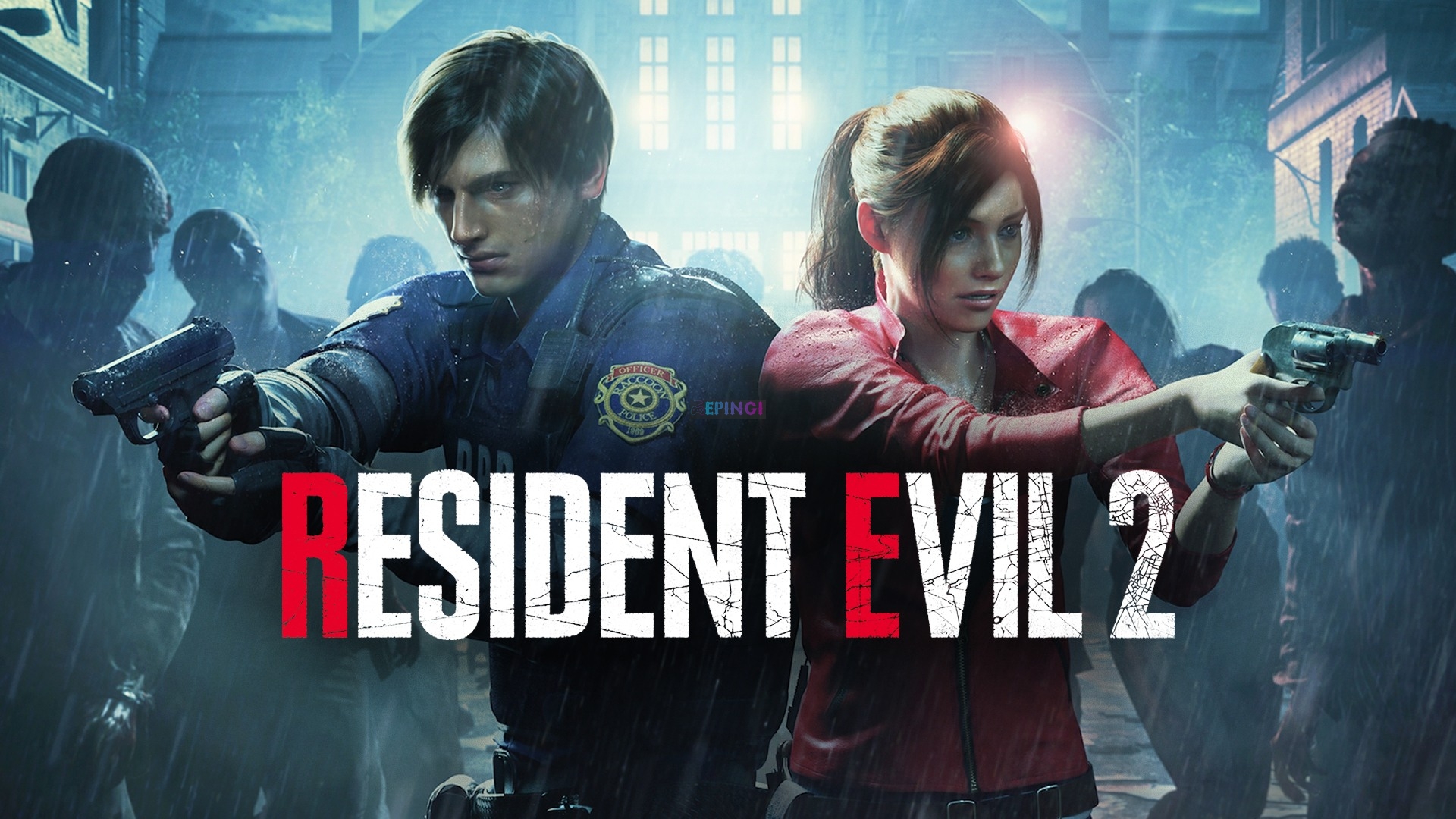 download resident evil 1 remake para pc