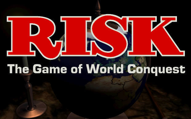 Risk PC Game Download