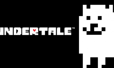 Undertale PC Version Full Game Free Download