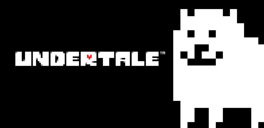 Undertale PC Version Full Game Free Download