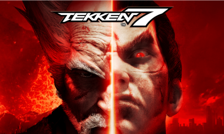 TEKKEN 7 Version Full Mobile Game Free Download