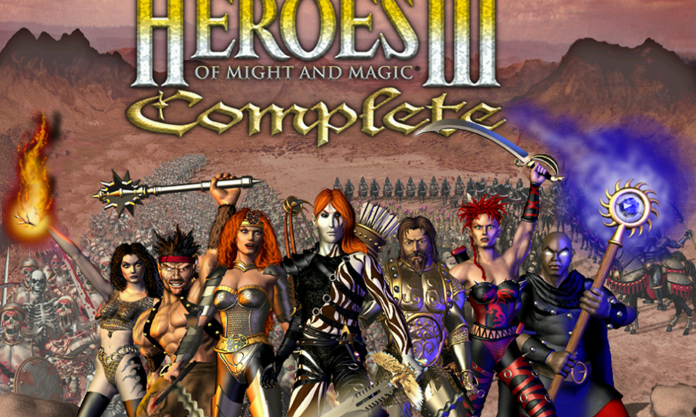 free download heroes of might and magic v