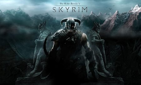 Skyrim