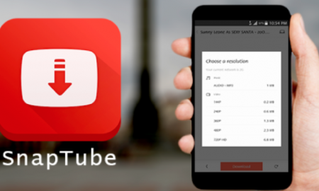 Snaptube Apk Download For Android, IOS, iPad Or For Pc