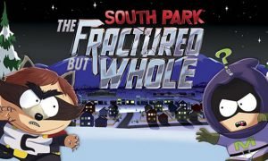 South Park The Fractured But Whole Apk iOS Latest Version Free Download