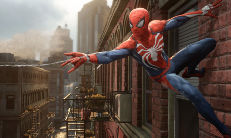 Spider Man Homecoming PC Version Full Game Free Download