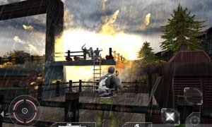 Tom Clancy’s Splinter Cell PC Latest Version Game Free Download