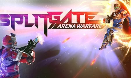 Splitgate Apk iOS Latest Version Free Download
