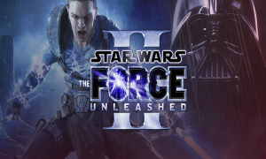 Star Wars The Force Unleashed 2 Apk iOS Latest Version Free Download