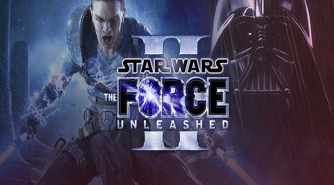 Star Wars The Force Unleashed 2 Apk iOS Latest Version Free Download