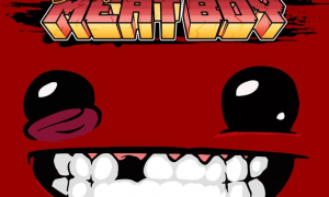 Super Meat Boy iOS/APK Full Version Free Download