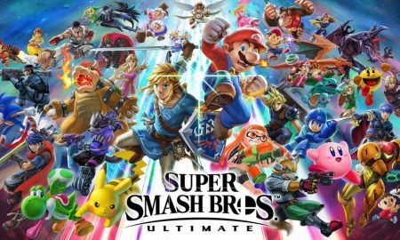 Super Smash Bros Ultimate Nintendo Full Version Free Download 1536x768 1