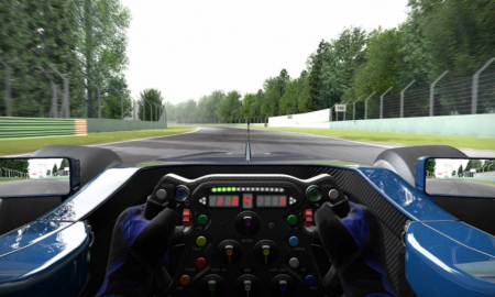 Project Cars PC Version Game Free Download