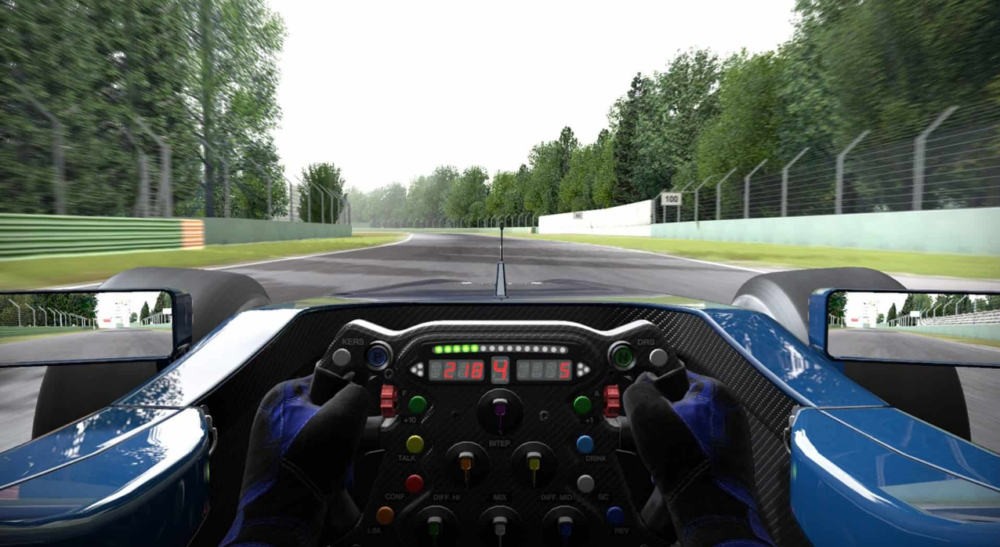 Project Cars PC Version Game Free Download