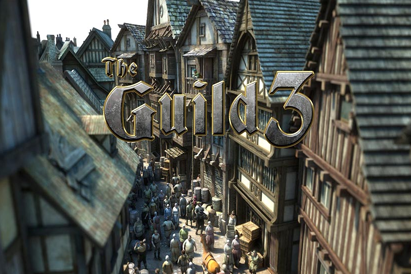 The Guild 3 Apk Full Mobile Version Free Download