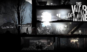 This War Of Mine PC Version Game Free Download