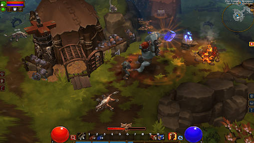 Torchlight 2 Download